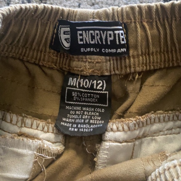 Joggers - Picture 4 of 4